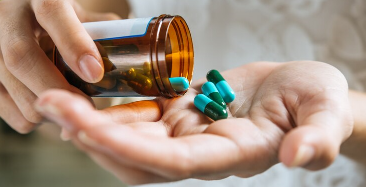 В Рязанском регионе отмечен рост цен на лекарства