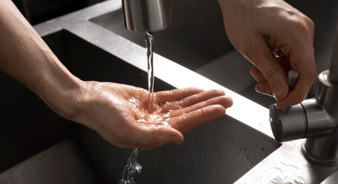 Еще на двух рязанских улицах 30 января отключили холодную воду Еще на двух рязанских улицах 30 января отключили холодную воду