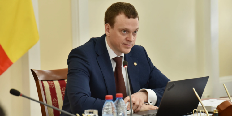 Рязанцы предложили Малкову отменить День города ради помощи Курской области