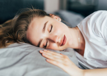 Психиатр Костюк: 20-минутный дневной сон может значительно повысить уровень энергии Психиатр Костюк: 20-минутный дневной сон может значительно повысить уровень энергии