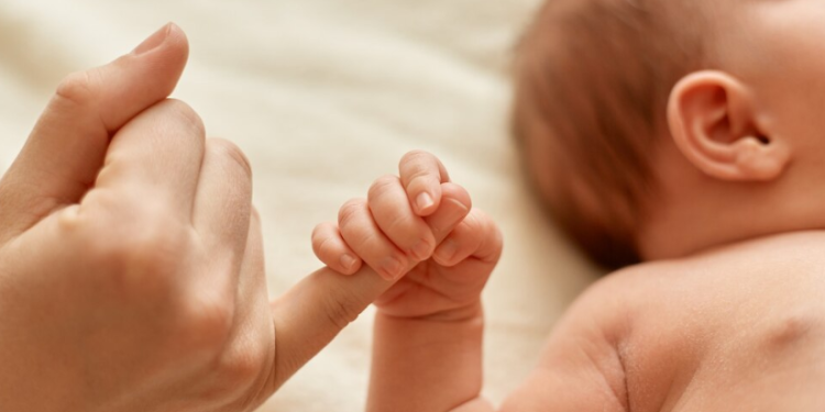 В Рязани мать пятерых детей родила двойняшек