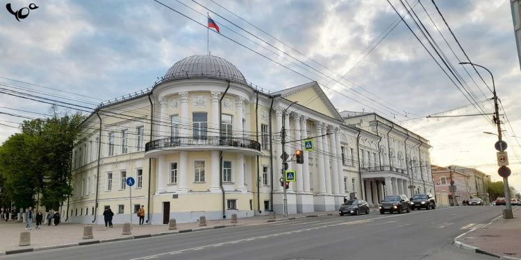 Новым сенатором от Рязанской области может стать Татьяна Баринова
