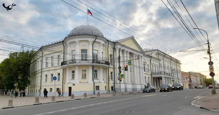 Новым сенатором от Рязанской области может стать Татьяна Баринова