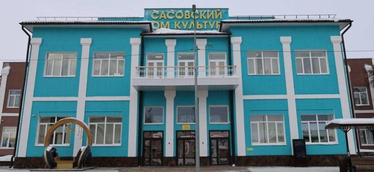 Губернатор региона рассказал о культуре в селах