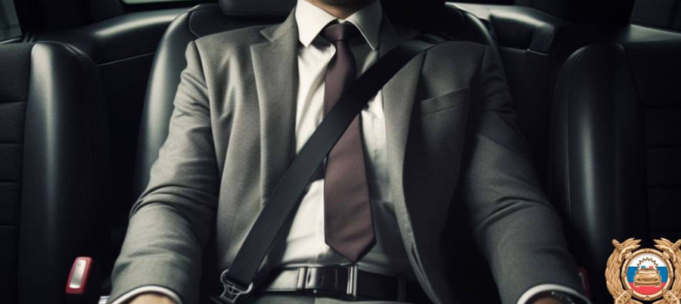 Рязанские полицейские раскрыли результаты рейда "Ремни безопасности"