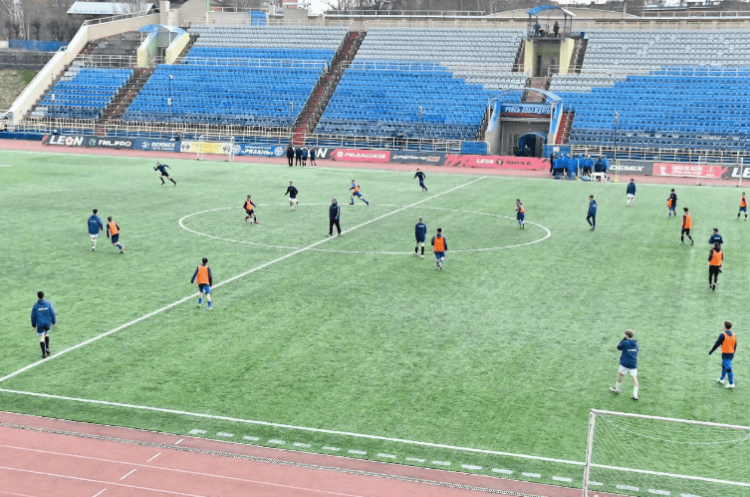 Малков: будем развивать рязанский футбол, определили основные направления работы