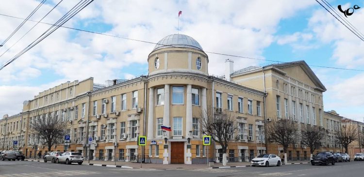 Рязанская гордума определила ежегодную дату Дня города