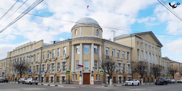 Рязанская гордума определила ежегодную дату Дня города Рязанская гордума определила ежегодную дату Дня города