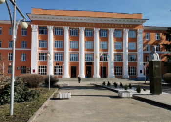 Рязанцы выступили против создания филиала другого вуза из РГРТУ Рязанцы выступили против создания филиала другого вуза из РГРТУ