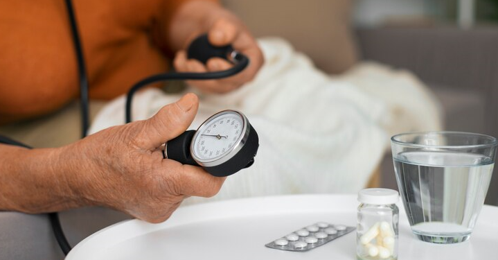 Синоптик Вильфанд предупредил россиян о рекордно высоком давлении 8 февраля Синоптик Вильфанд предупредил россиян о рекордно высоком давлении 8 февраля