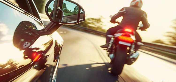 2 августа на рязанских дорогах пройдет рейд "Мотоцикл"