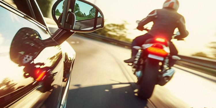 2 августа на рязанских дорогах пройдет рейд «Мотоцикл»