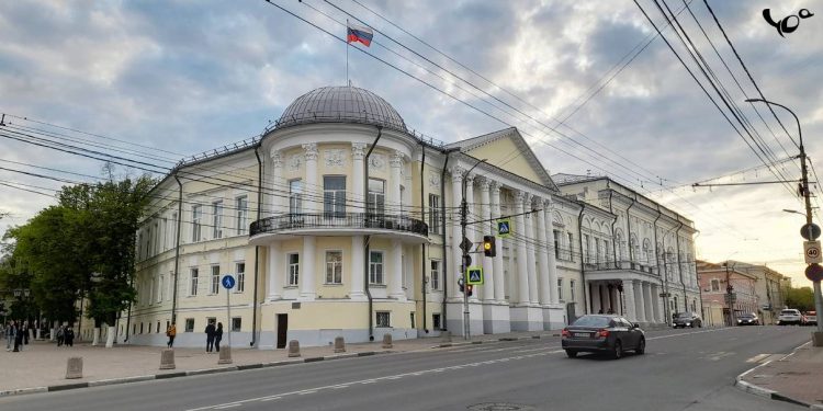 В Рязанском регионе полномочия по электроснабжению передали на региональный уровень В Рязанском регионе полномочия по электроснабжению передали на региональный уровень