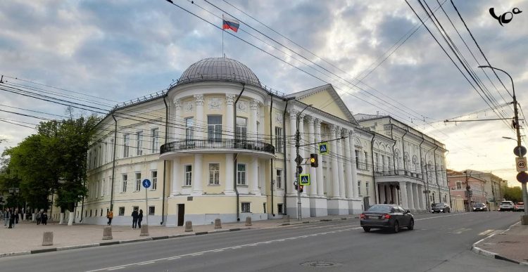 В Рязанском регионе полномочия по электроснабжению передали на региональный уровень