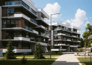 Рязань оказалась на 71 строчке в рейтинге по доходности инвестиций в недвижимость