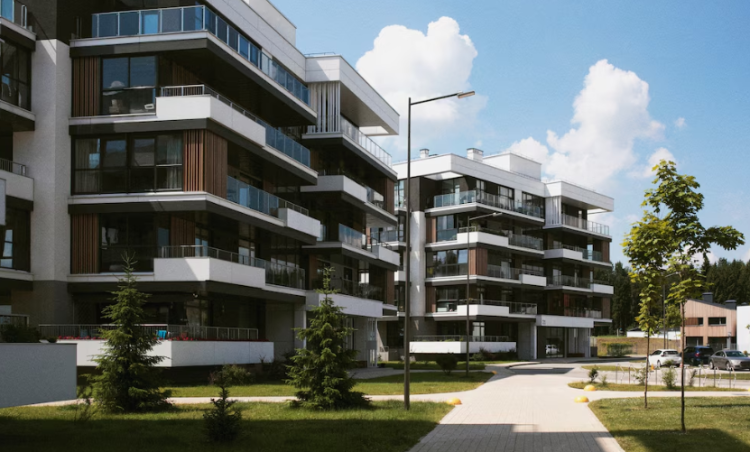 Рязань оказалась на 71 строчке в рейтинге по доходности инвестиций в недвижимость