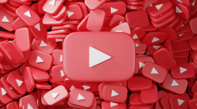 В России перестал функционировать видеохостинг YouTube