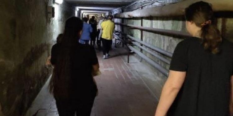 Рязанка пожаловалась на неприглядное состояние горбольницы №11