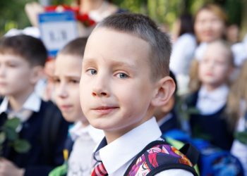 С 1 апреля в России стартует запись первоклассников в школы