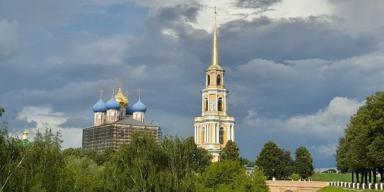 МЦУ Рязани стал лауреатом всероссийской премии «Служение»