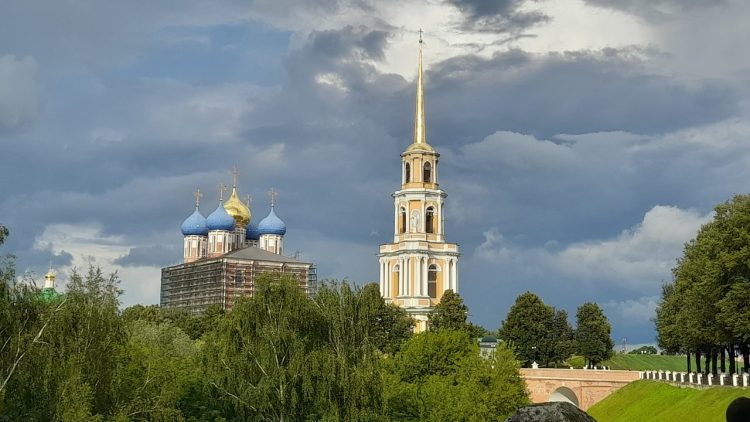 МЦУ Рязани стал лауреатом всероссийской премии «Служение»