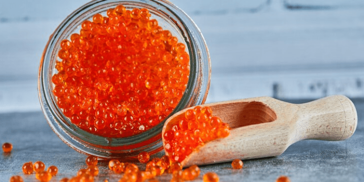Роспотребнадзор: рязанцам стоит опасаться поддельной икры