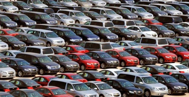 В России установят штрафы за скручивание пробега автомобилей