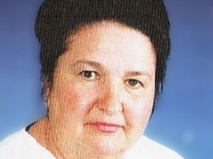 На 84-м году жизни скончалась экс-заведующая кардиоотделением рязанской БСМП Людмила Лопухова