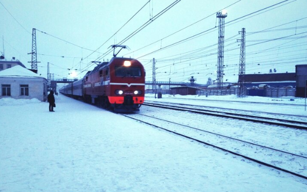 С 20 января в Рязанском регионе изменится расписание ряда пригородных поездов С 20 января в Рязанском регионе изменится расписание ряда пригородных поездов