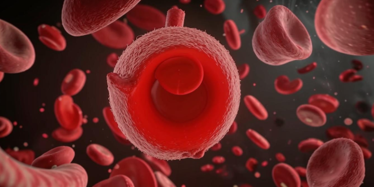 Флеболог Смирнова: внезапная одышка является первым признаком оторвавшегося тромба