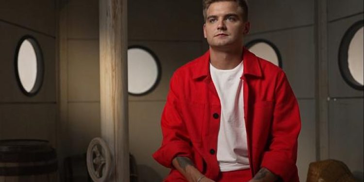 27-летний рязанский пожарный Исаев принял участие в шоу «Остров сокровищ. Знаки судьбы»