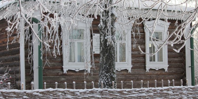 За 2023 год в рязанском музее-заповеднике имени Есенина побывали 603 тысячи человек