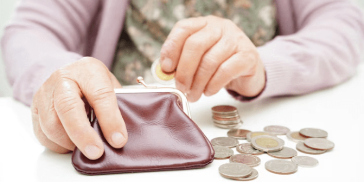 В Госдуме предложили выплачивать 13-ю пенсию В Госдуме предложили выплачивать 13-ю пенсию