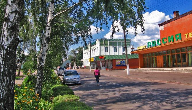 В Судже в «концлагере» удерживаются 120 мирных жителей