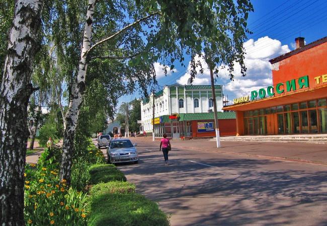 В Судже в "концлагере" удерживаются 120 мирных жителей