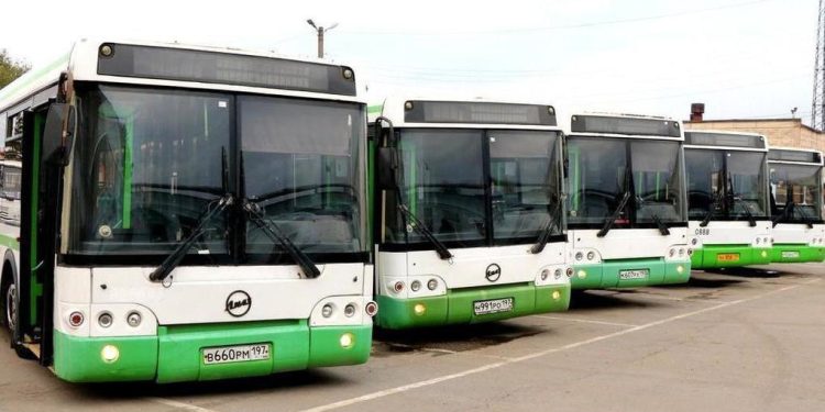 С 18 ноября у двух рязанских автобусов изменилось расписание С 18 ноября у двух рязанских автобусов изменилось расписание