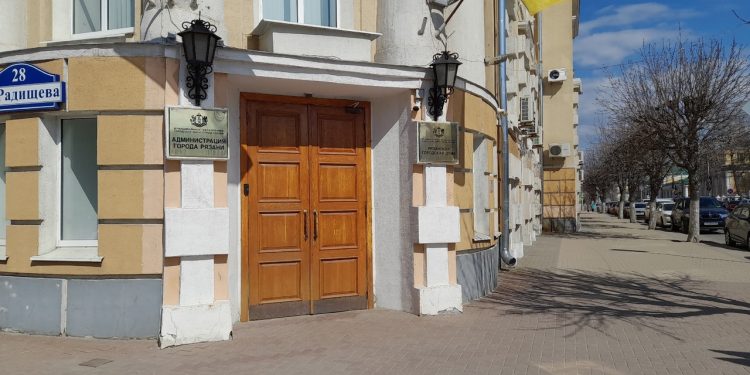 В Рязани появится памятная доска Сергею Милицкому