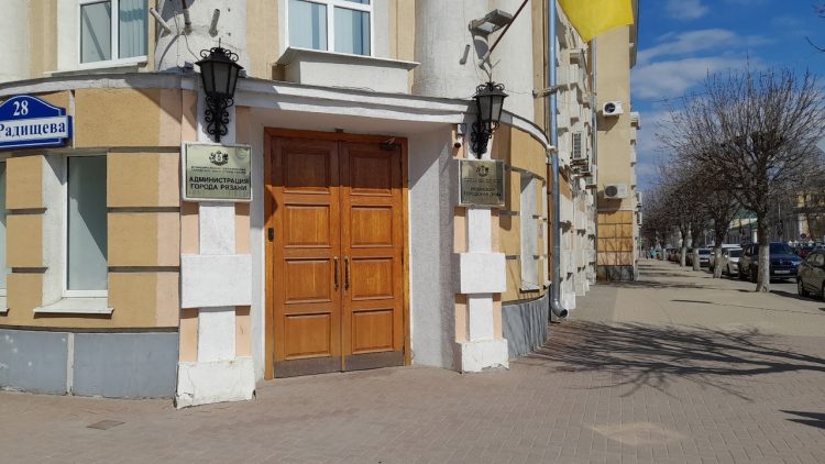 В Рязани появится памятная доска Сергею Милицкому