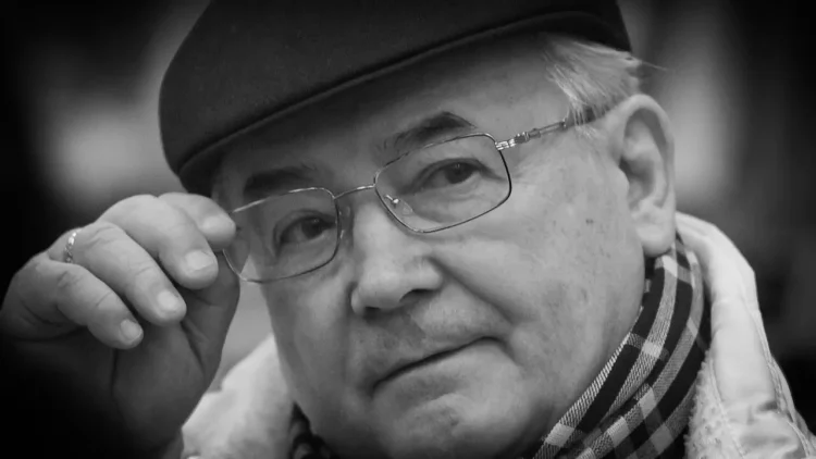 В возрасте 87 лет умер актер театра и кино Всеволод Шиловский