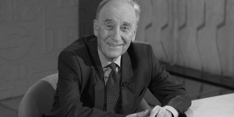 В возрасте 92 лет умер российский композитор Родион Щедрин