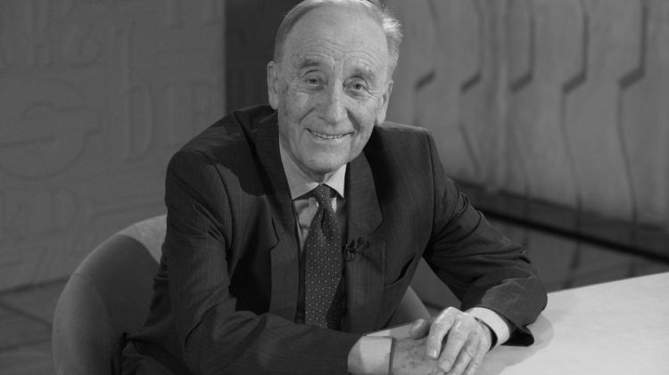 В возрасте 92 лет умер российский композитор Родион Щедрин