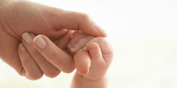 В октябре в Рязанском регионе на свет появились Гордей, Родомир, Аврора и Лилиана