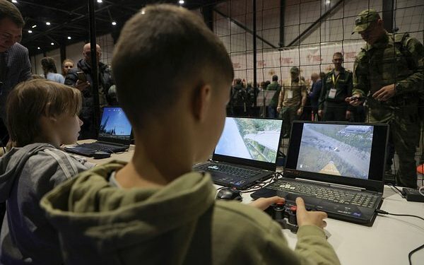 В России изобретена «Кобра»