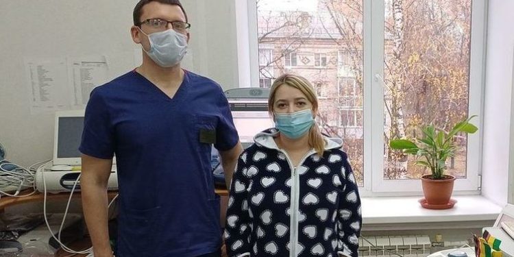 В Рязани впервые применили метод радиочастотной абляции для лечения 35-летней пациентки В Рязани впервые применили метод радиочастотной абляции для лечения 35-летней пациентки