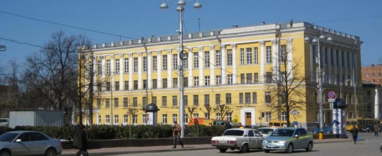 Никитин: в сентябре 2024 года начнется набор на 1 курс Рязанского института культуры