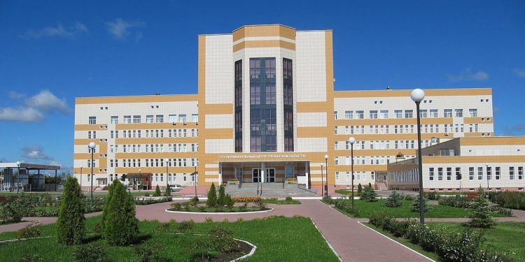 В июле в Рязанском перинатальном центре на свет появились 78 младенцев