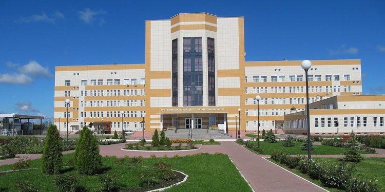 Кубинка родила в Рязанском перинатальном центре девочку