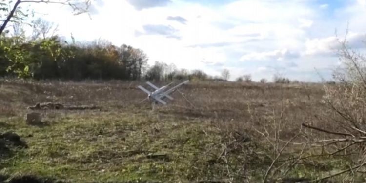 К марту 2024 года производство рязанских БПЛА «Скальпель» планируют нарастить