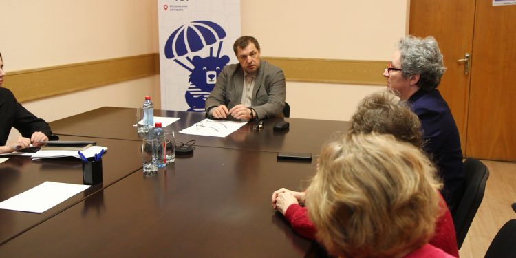 В Рязани начнут проводить концерты духовной музыки на постоянной основе