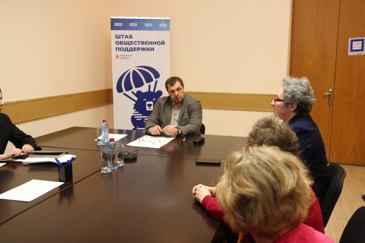 В Рязани начнут проводить концерты духовной музыки на постоянной основе